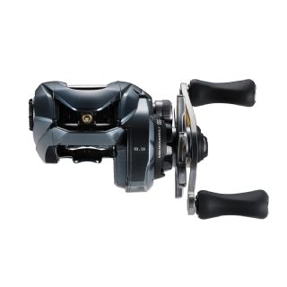 Shimano Aldebaran BFS HG LH Bait Casting Reel 2022 - 